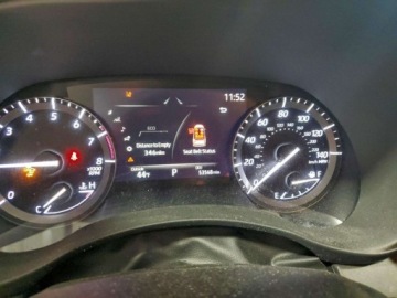 Toyota Highlander III 2021 Toyota Highlander XLE 2021 3.5 Benzyna 295KM, zdjęcie 9