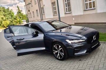 Volvo S60 III 2022 5 SZTUK W OFERCIE ____R-DESIGN___, zdjęcie 17