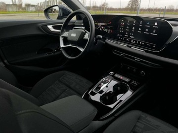 Audi A5 B10 Avant 2.0 TFSI 150KM 2025 Audi A5 Avant Faktura VAT 23 Gwarancja Audi sound system 2.0 Benzyna, zdjęcie 11