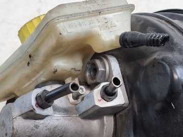 НАСОС СЕРВОТОРМОЗНОЙ OE 4F0612105G AUDI A6 C6 2.0TDI 05R