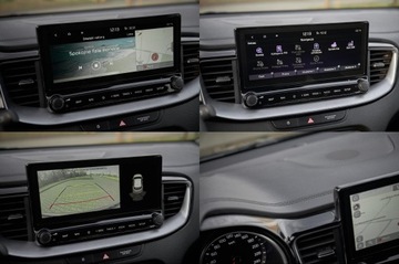 Kia XCeed Crossover 1.5 T-GDI 160KM 2021 X-CEED __ SUPER UTRZYMANY ___ 100% BEZWYPADKOWY, zdjęcie 38