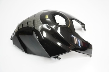 APRILIA SL 750 SHIVER 07-16 КРЫШКА ОБТЕКАТЕЛЯ ТОПЛИВНОГО БАКА