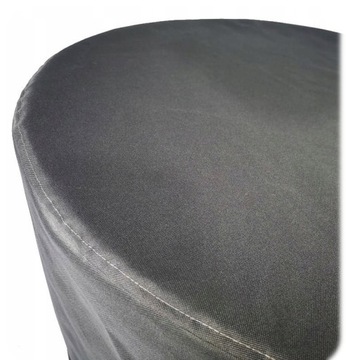 POKROWIEC NA OKRĄGŁY STÓŁ MEBEL NA WYMIAR ŚR 135cm