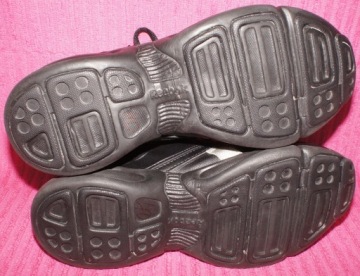 REEBOK STUDIO BEAT MID – СПОРТИВНАЯ ОБУВЬ 37,5; 24 см