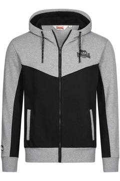 Bluza Męska rozpinana Regular Fit FRANKFIELD L