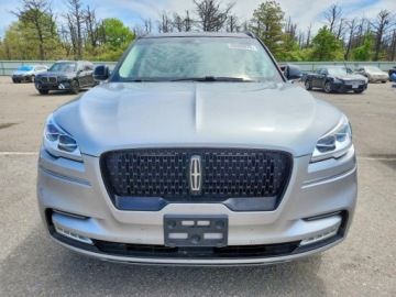 Lincoln Aviator 2023 Lincoln Aviator Black Label 2023 3.0 Benzyna 400KM, zdjęcie 5