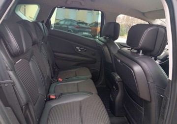 Renault Scenic IV 1.2 Energy TCe 130KM 2017 Renault Scenic Zarejestrowany - ubezpieczony - wersja Bose 1.2 Benzyna, zdjęcie 15