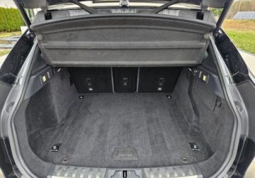 Jaguar F-Pace SUV 2.0 i4D 180KM 2017 Jaguar F-Pace Bezwypadkowy,Niski przebieg,Serwisowany,Polecam 2.0 Diesel, zdjęcie 33