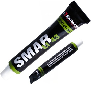 Смазка LT43, тюбик 20 г.