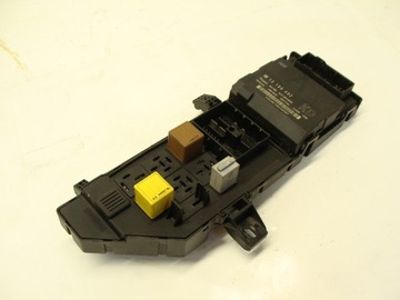 OPEL VECTRA C SKRZYNKA MODUŁ BSI 13199492 KD