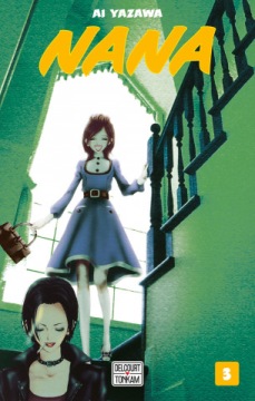 Nana T03 YAZAWA-A