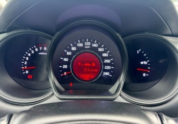 Kia Ceed II Kombi Facelifting 1.6 GDI 135KM 2017 Kia Ceed LIFT 1,6 GDI 135KM Navi Android-Carplay Led Bezwypadkowy SERWIS, zdjęcie 17