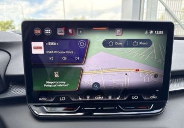 Cupra Terramar SUV 1.5 eTSI 150KM 2025 Cupra Terramar 1.5eTSI 150km ACC HUD Virtual Cockpit Kamera Full LED Gwara, zdjęcie 12
