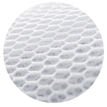 ПЛОСКАЯ, АНТИВИЛЬНАЯ, ОРТОПИЧЕСКАЯ ПОДУШКА ДЛЯ КОЛЯСКИ