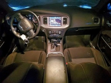 Dodge Charger VII 2023 Dodge Charger Sxt 2023 3.6 Benzyna 292KM, zdjęcie 8