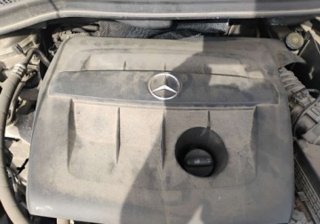 Mercedes Klasa B W247 2016 Mercedes-Benz Klasa B 2016r, 1.5DIESEL. AUTOMAT. Uszkodzony prawy bok. Jez, zdjęcie 21