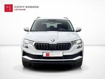 Skoda Karoq Crossover Facelifting 1.5 TSI ACT 150KM 2025 Skoda Karoq SalonPL Selection 150KM DSG Pakiet ParkingWinter VAT23 1.5, zdjęcie 1