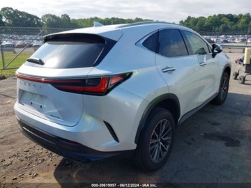 Lexus NX II 2024 Lexus NX 2024 Lexus NX NX 250 Premium FWD 2.5 Benzyna 203KM, zdjęcie 3