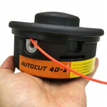 ГОЛОВКА ДЛЯ ДУТОПРЕЗА STIHL FS90 FS120 160 220