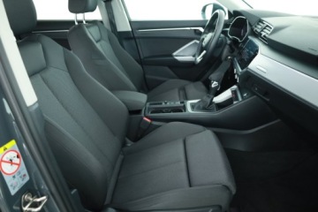 Audi Q3 II SUV 1.5 35 TFSI 150KM 2022 Audi Q3 35 TFSI, Salon Polska, 1. Właściciel, zdjęcie 6