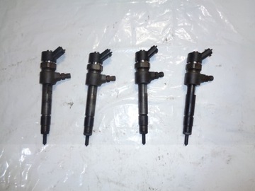 BOSCH 0 445 110 119 TRYSKA VSTŘIKOVAČE