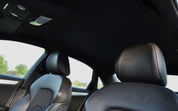 Audi A4 B8 Limousine 1.8 TFSI 120KM 2009 Audi A4 Limousine GWARANCJA, 1.8 Benzyna, S-Line, Pol skora, Xenon, Dobrze, zdjęcie 11