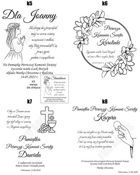 СВЯЩЕННОЕ ПИСАНИЕ ДЛЯ МОЛОДЫХ С ПОПУГАЕМ, СУВЕНИР ПРИЧАСТИЯ