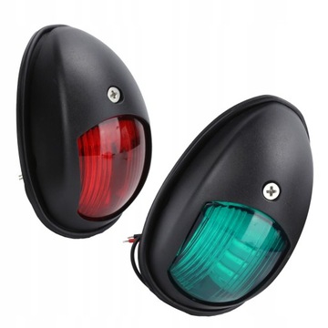 Lampa jachtowa Światło nawigacyjne hai68