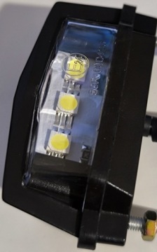 Aprilia RSV4, Tuono V4 / RS4 50 / 125 Кронштейн крепления пластины (09 -19) HM