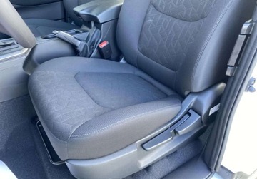 Isuzu D-Max III Extended Cab 1.9 Ddi 163KM 2025 Isuzu D-Max wydluzona kabina 2025 od reki 1.9 Diesel 163KM, zdjęcie 11