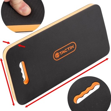 КОВРИК ДЛЯ МАСТЕРСКОЙ НАКОЛЕННИК TACTIX НАКОЛЕННИК