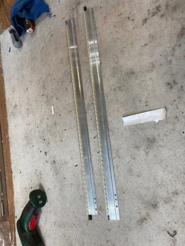 listwy led podświetlenie tx-l42etw5w