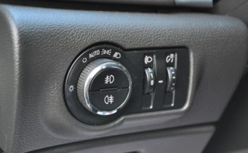 Opel Astra J Sports Tourer 1.4 Turbo ECOTEC 140KM 2012 Opel Astra 1.4 150 JAHRE Benzyna Tempomat Cz. parkowania Klimatyzacja 1.4, zdjęcie 22