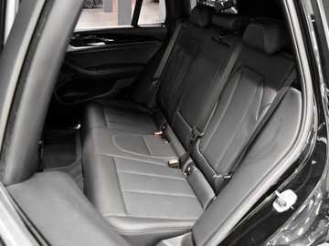 BMW X3 G01 SUV Facelifting 2.0 20i 184KM 2022 BMW X3 184 km/ Kamera/ HiFi/ Systemy Asystujące/ D, zdjęcie 10