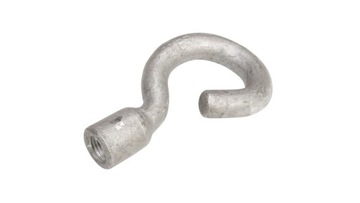 HAK NAKRĘTKOWY M16/76 PD-2.3 ENSTO
