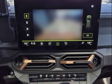 Dacia Bigster 1.2 TCe 130KM 2025 Od ręki - Extreme 4x4 1.2 TCe 130KM / Pakiet Zimowy, Parking, zdjęcie 8