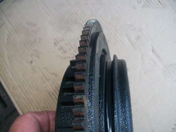 МАХОВИК КАК НОВЫЙ EVINRUDE BRP E-TEC 587013 2017 ГОД