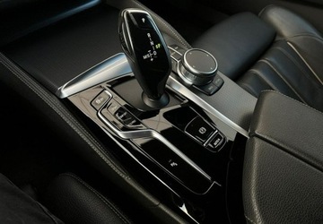 BMW Seria 5 G30-G31 Touring Facelifting 2.0 520d 190KM 2021 BMW Seria 5 M SPORT 4x4 Shadow Line FV 23 2.0 Diesel 190KM, zdjęcie 21