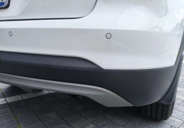 Hyundai Tucson III SUV Facelifting 1.6 GDi 132KM 2019 Hyundai Tucson Hyundai Tucson 1.6 GDi Comfort 2WD 1.6 Benzyna 132KM, zdjęcie 34