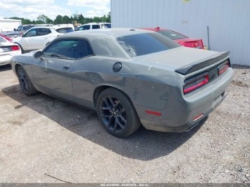 Dodge Challenger III 2023 Dodge Challenger 2023r., 3.6L 3.6 Benzyna 303KM, zdjęcie 2