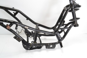 Рамка PIAGGIO MP3 300 YOURBAN