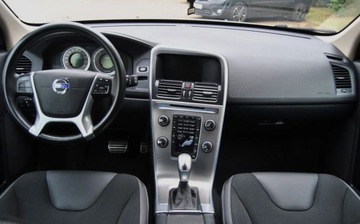 Volvo XC60 I 2013 Volvo XC 60 GWARANCJA, 2.4 Diesel 235KM, 4x4, Automat, Bardzo maly przebie, zdjęcie 8