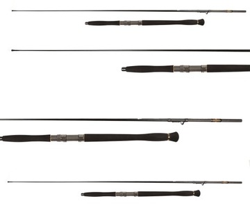 WĘDKA PENN LEGION CAT GOLD INLINER 210/-250g