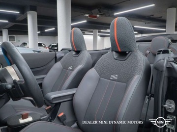 Mini 2024 MINI John Cooper Works John Cooper Works Cabrio 231 KM - Dostepny Wkrotce, zdjęcie 1