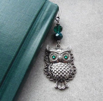 ЗАКНИГА ЗЕЛЕНАЯ СОВА В ПОДАРОК