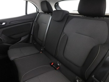Renault Megane IV Hatchback 5d 1.2 Energy TCe 100KM 2016 Renault Megane Czujniki, klima, Bluetooth, zdjęcie 12