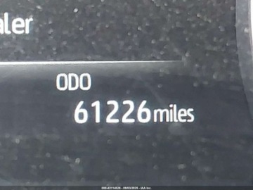 Toyota Highlander III 2021 Toyota Highlander Hybrid Limited, 2021r., 4x4, 2.5L 2.5 Hybryda 186KM, zdjęcie 10