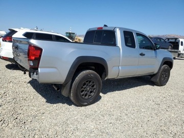 Toyota Tacoma II 2022 Toyota Tacoma Access Cab 2022 3.5l 3.5 Benzyna 278KM, zdjęcie 8