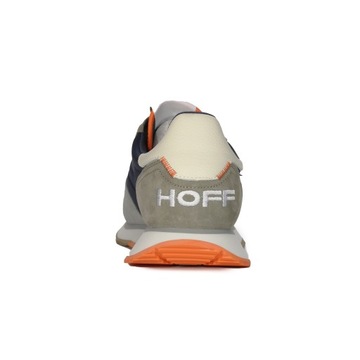 HOFF Sneakersy półbuty buty męskie Delos granatowe 22317608 r.42