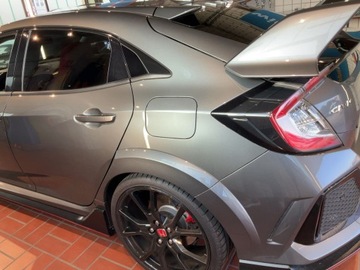 Honda Civic X Hatchback 5d Type R  2.0 i-VTEC Turbo 320KM 2019 Honda Civic 2.0 VTEC Type-R GT, zdjęcie 6
